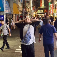 Максим Муллер, 29.09, Тольятти