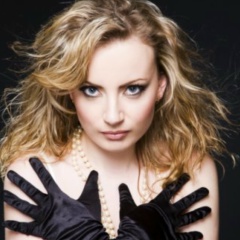 Екатерина Бушмина, 12.02.1987, Москва