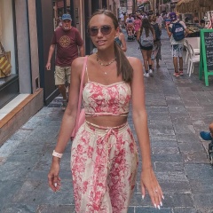 Елизавета Королева, 26.05, Nice