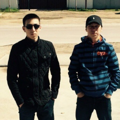 Алёша Дмитрев, 31.10.1996, Актау