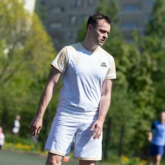 Игорь Фёдоров, 24.06.1989, Санкт-Петербург