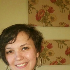 Анастасия Маркуц, 26.08.1984, Киев