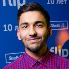 Рухулло Саидрасулов, 30.09, Караганда