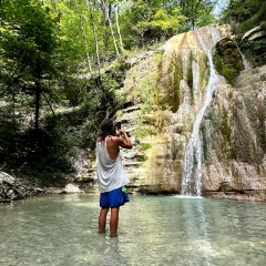 Евгений Парфенчук, 14.07, Ломоносов