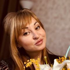 Ольга Платунова, 23.08, Пенза