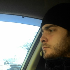 Сергей Стёпин, 23.01, Хабаровск