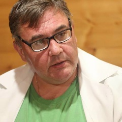 Радислав Петрів, 25.04, Ивано-Франковск