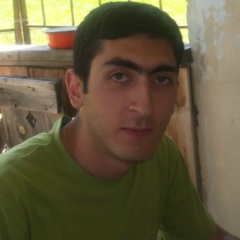 Grigor Margaryan, 02.06.1991, Ереван