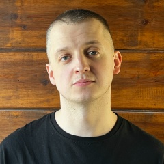 Александр Писарев, 02.12.1993, Пушкино