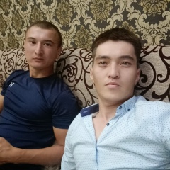 Акылбек Алмаханов