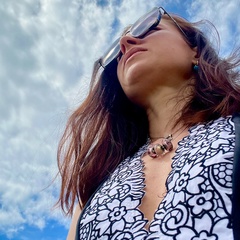 Anna Parkal, 16.03.1990, Красноярск