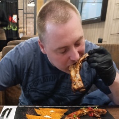 Дмитрий Анохин, 20.02.1988, Голицыно