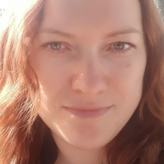 Юля Шаранова, 18.09.1990, Краснокамск