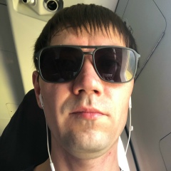 Максим Суслин, 21.06.1986, Нижневартовск