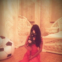 Амина Ахматова, 19.01, Наурская