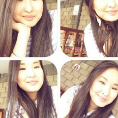 Назым Анесбеккызы, 01.11, Алматы