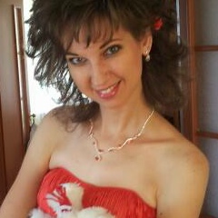 Аня Лаптева, 13.01, Владивосток