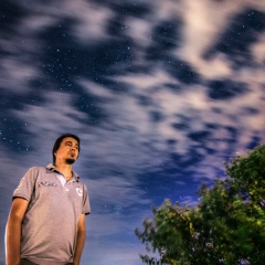 Никита Чернявский, 28.08.1981, Санкт-Петербург