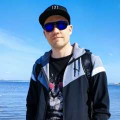 Дмитрий Прокопьев, 27.09.1990, Санкт-Петербург