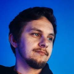 Евгений Шабалин, 08.10.1990, Санкт-Петербург