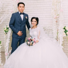 Aknur Jaksylyk, 01.04.1994, Тараз