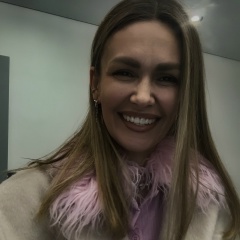 Диана Канунникова, 26.06.1987, Рязань