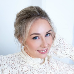 Саша Яковлева, 22.02, Санкт-Петербург