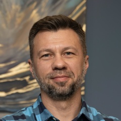 Александр Август, Красноярск