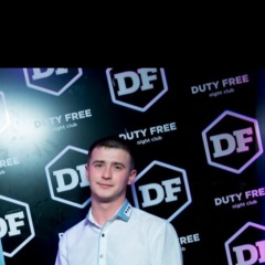 Владимир Григорьев, 22.05.1990, Санкт-Петербург