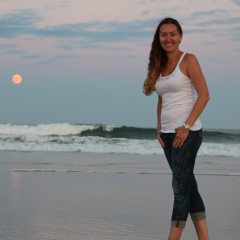 Юлечка Гельмутдинова, 03.06.1987, Тирасполь