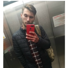Кирилл Карпов, 09.03, Черкассы