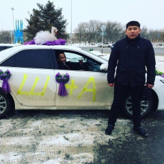 Sharafat Sadakbaev, 12.05, Актобе