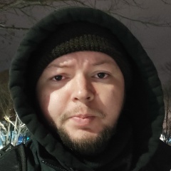 Матвей Фёдоров, 24.01, Кириши