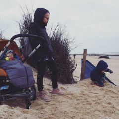 Дина Эм, Сургут