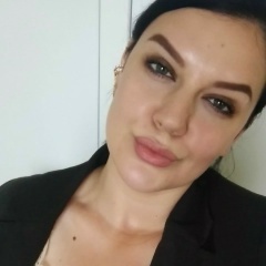 Екатерина Пузенко, 04.10