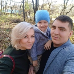 Елена Маланчук-Можаева, Ногинск