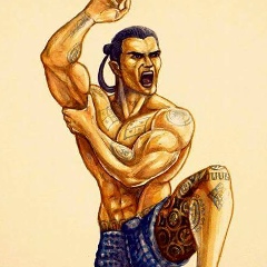 Kyaw Hlaingwin, 19.07.1982, Yangon