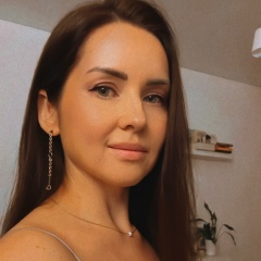 Наталья Егорова, 16.10, Санкт-Петербург