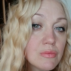 Лилия Голубева, 19.10