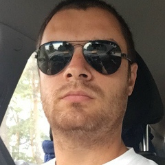 Александр Муралев, Санкт-Петербург