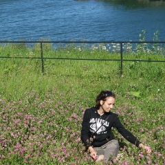 Светлана Сараева, 31.01, Минск