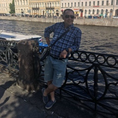 Пётр Ясницкий, 19.08.1984, Санкт-Петербург