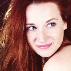 Анастасия Рябчич, 13.05.1989