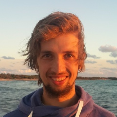 Василий Родин, 03.10.1989, Москва