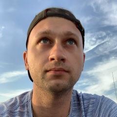 Юрий Чистяков, 08.11, Москва