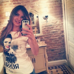 Александра Валиева-Бахина, 30.01, Астана