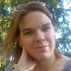 Роза Калимуллина, 02.10, Смоленск