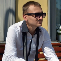 Виктор Захаров, Москва