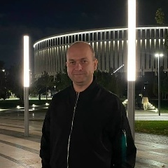 Богдан Замковой, Краснодар