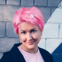 Наталья Косинова, 23.01.1987, Москва